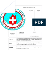 Sop CT - Scan Mri Baru 2