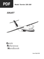 328jet QRH PDF