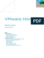 VMware Horizon View Pricing Licensing FAQ