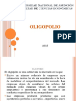 El Oligopolio