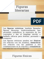 Figuras Literarias