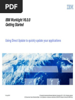 05 06 Using Direct Update To Quickly Update Your Application