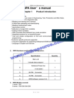 BMW Inpa User Manual