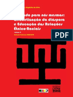 Olhando para Nós Mesmos: Alfabetização Da Diáspora e Educação Das Relações Étnico-Raciais - Neab Livro PDF Digital