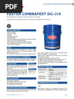 Fester Cimbrafest