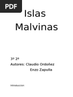 Malvinas