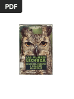 LAS - MUJERES - LECHUZA-historia, Cuerpo y Brujería en Boyacá-C. Pinzón