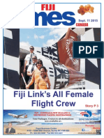 FijiTimes September 11 2015 PDF