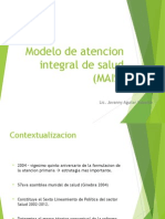 Tema 2 Atencion Integral Del Pams