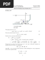 Problem Set 2