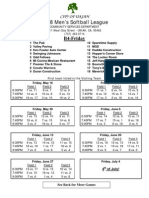 B-4 Sched 08