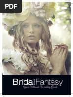 Bridal Fantasy Wedding Planner Wryuui