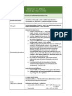 Uso Total o Parcial de Lunas o Vidrios Oscurecidos o Polarizados en Vehículos y La Renovación de La Misma.