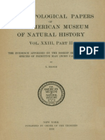 The American Museum of Natural History - Homo Capensis