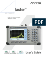 Manual de Anritsu2345