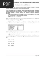 Practica 4. IR y AE de Complejos de CuX y MDMSO