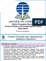 Modul 6 - Pengantar Bisnis PDF