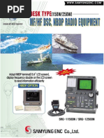 Samyung Brochure srg-1150d