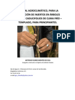 Manual Agroclimatico Injertos PDF