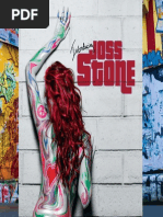 Digital Booklet - Introducing Joss Stone