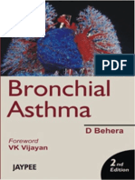 Bronchial Asthma (Jaypee)