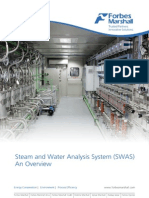 SWAS Overview