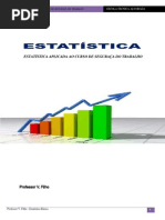 Estatistica Aplicada À Educação PDF