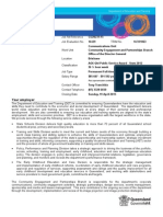 CO20231 - 15 Role Description