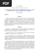 The Consolidated Bank and Trust Corporation, Petitioner, vs. Court OF APPEALS and L.C. DIAZ and COMPANY, CPA's, Respondents