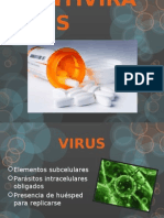 Antivirales