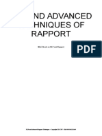 N LP Advanced Rapport