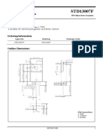 Data Sheet