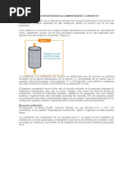 Flexion Traccion y Compresion