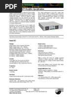 950-1862-03 RT12-120V Specification PDF