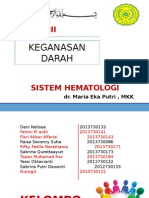 Pleno Modul Keganasan Darah Kel 5 Sistem Hematologi SP (Autosaved)