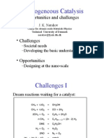 Catalysis Norskov 05 15 02