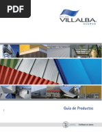 Catalogo Villalba