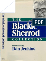 The Blackie Sherrod Collection