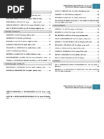 Obligations and Contracts Final Exam Coverage