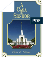 A Casa Do Senhor (James E. Talmage) SUDBR (C) 2014