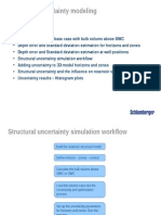 Modeling of Structural