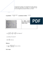 Trabajo de Mecanica de Fluidos II 2015-I Riccjjkkdfriccccccc