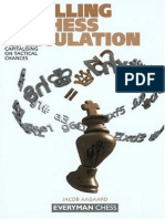 Jacob Aagaard - Excelling at Chess Calculation, Capitalizing On Tactical Chances (2004) 978185744 PDF