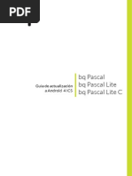 Firmware Actualizacion Pascal Pascal Lite Pascal Lite C