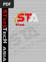 PT - Sta Company Profile