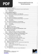 Cimentaciones Con Geomembrana