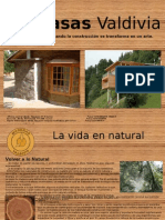 Casas Valdivia