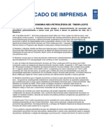 Relatório Desenvolvimento Humano em Timor 2011