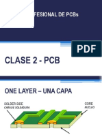 Definiciones PCB