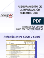 Aseguramiento de La Informacion CSA AG ES